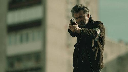The Cop. A New Chapter Season 1 Episode 3 - Episode 3