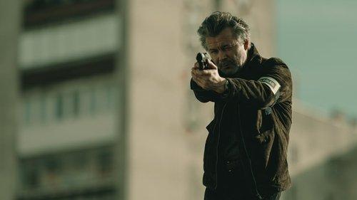 The Cop. A New Chapter Season 1 Episode 3 - Episode 3