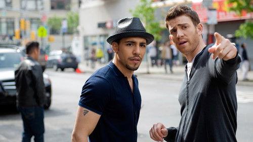 How to Make It in America Season 2 Episode 7 - The Friction