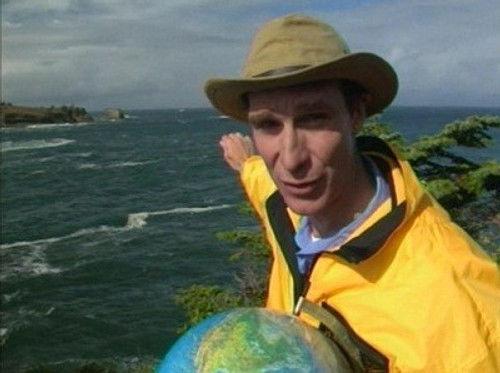 Bill Nye the Science Guy Season 5 Episode 9 - Ocean Exploration