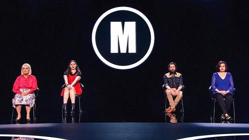 Mastermind Season 48 Episode 23 - Episode 23