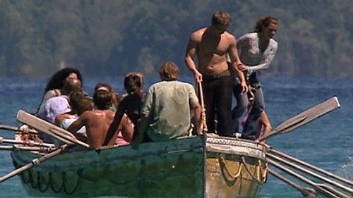 Survivor Season 10 Episode 1 - This Has Never Happened Before!