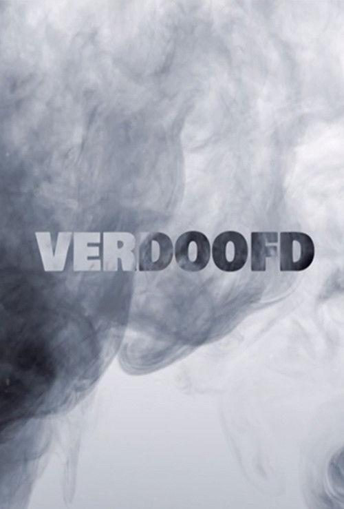 Verdoofd poster