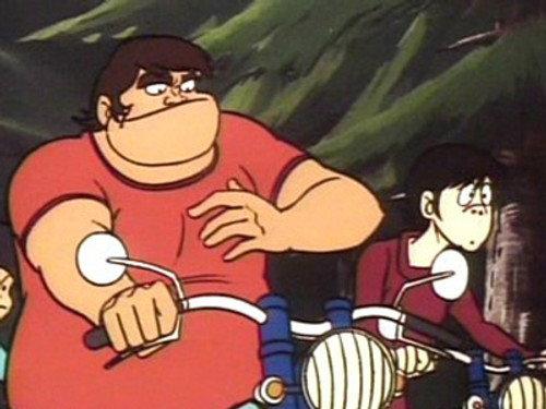 Mazinger Z Season 1 Episode 27 - Operation: Capture Aphrodite A