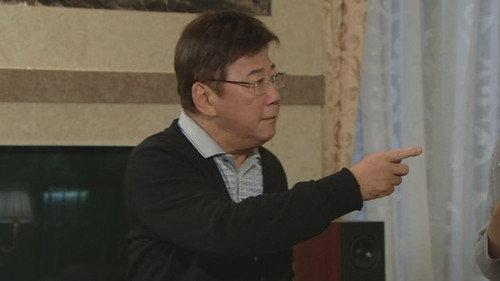 Heart of Greed Season 3 Episode 20 - Episode 20