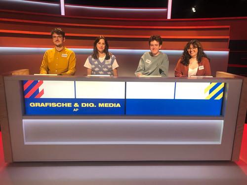 De Campus Cup Season 4 Episode 10 - Episode 10