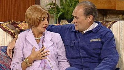 Verschoten & Zoon Season 3 Episode 13 - Vaderliefde