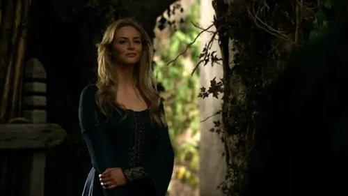 Camelot Season 1 Episode 5 - Justice