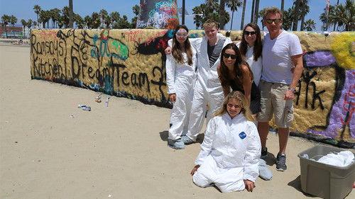 Matilda and the Ramsay Bunch Season 1 Episode 15 - The Big Good Bye