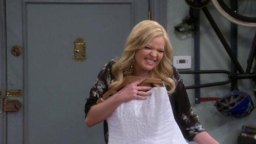 undefined Season 4 Episode 20 - Till Dress Do Us Part