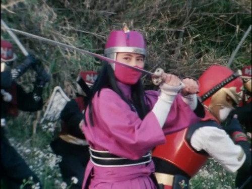 Ninja Olympiad Season 1 Episode 17 - Yumeha I: Demon Hidden in Lake Hamana!
