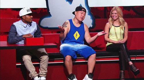 Ridiculousness Season 5 Episode 2 - Eddie Huang