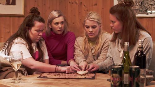 SKAM Season 2 Episode 4 - I knew there was something strange about her (Easter Special)