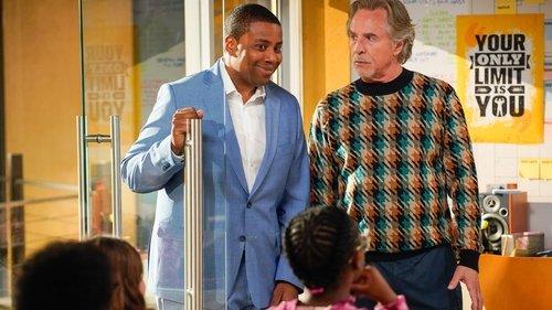 Kenan Season 1 Episode 9 - Teachers' Strike