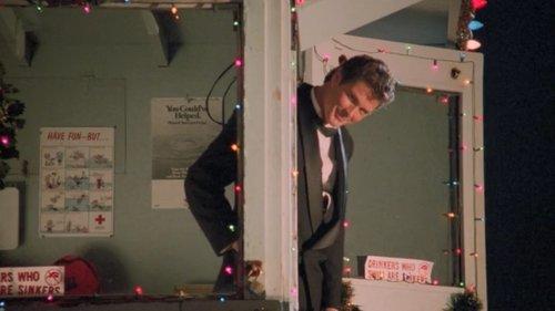 Baywatch Season 5 Episode 12 - Silent Night, Baywatch Night (2)