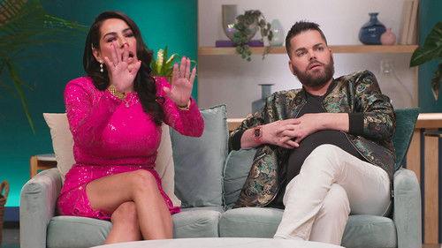 90 Day: The Single Life Season 4 Episode 12 - Tell All Part 1