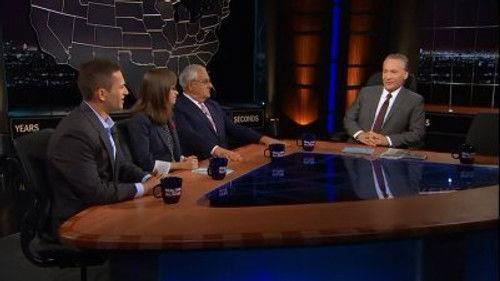 Real Time with Bill Maher Season 11 Episode 25 - August 2, 2013