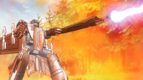 undefined Season 1 Episode 2 - Inferno