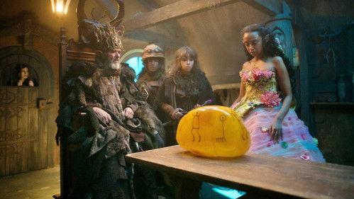 Trolltider – legenden om Bergatrollet Season 1 Episode 13 - Episode 13