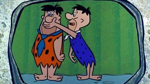 The Flintstones Season 1 Episode 28 - Fred Flintstone: Before and After