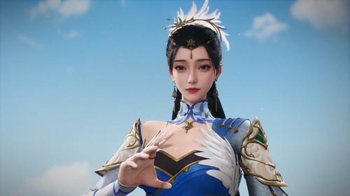 Fight For The Throne Season 1 Episode 20 - Episode 20