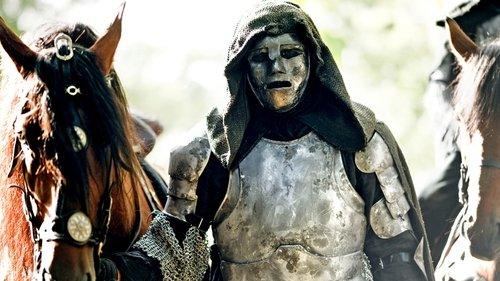 Merlin Season 2 Episode 12 - The Fires of Idirsholas (1)