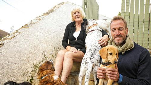 Ben Fogle: New Lives in the Wild Season 16 Episode 3 - Greek Island of Andros