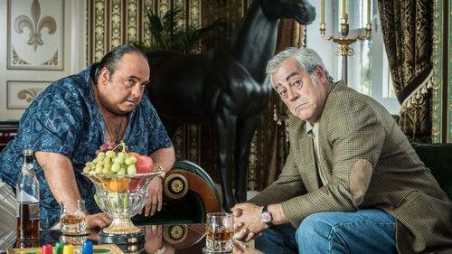 Reyes de la noche Season 1 Episode 3 - Episode 3