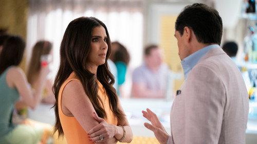 undefined Season 1 Episode 13 - A Perfect Storm
