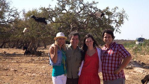 Partir autrement en famille Season 3 Episode 3 - Episode 3