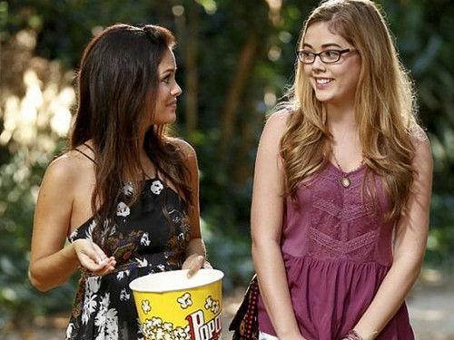 Hart of Dixie Season 4 Episode 2 - The Curling Iron