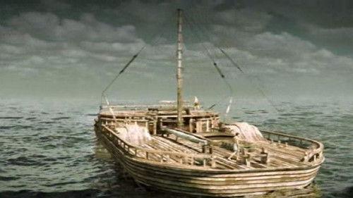 Ancient Discoveries Season 5 Episode 2 - Impossible Naval Engineering