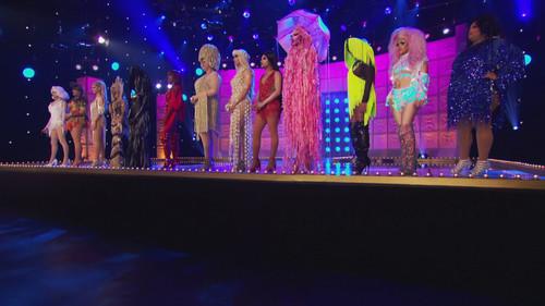 undefined Season 11 Episode 3 - Diva Worship