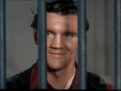 Bonanza Season 9 Episode 4 - Judgment at Olympus