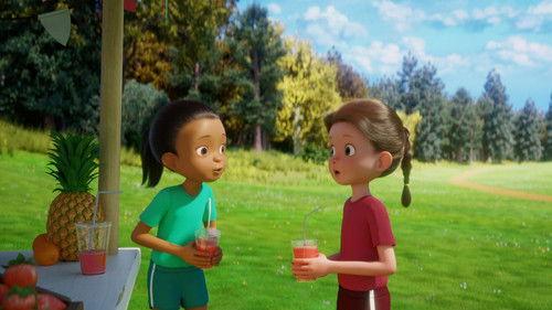 Stillwater Season 1 Episode 3 - Soaked / A Perfect Fit