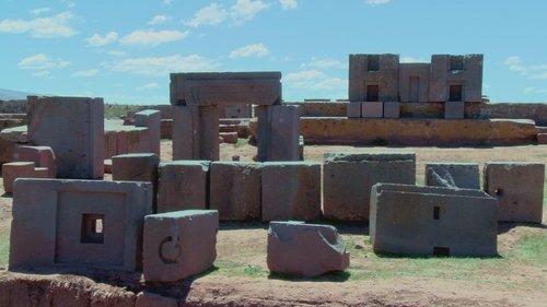 Ancient Aliens Season 20 Episode 20 - Resurrecting Puma Punku