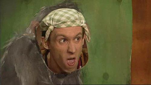 Piet Piraat Season 1 Episode 5 - Episode 5