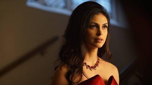 Gotham Season 3 Episode 8 - Mad City: Blood Rush