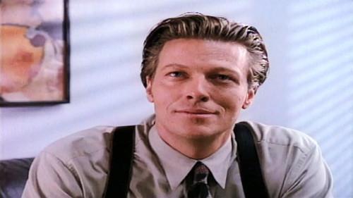 Melrose Place Season 3 Episode 7 - The Cook, the Creep, His Lover and Her Sister