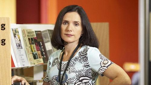 The Librarians Season 1 Episode 1 - Should Old Acquaintance Be Forgot?