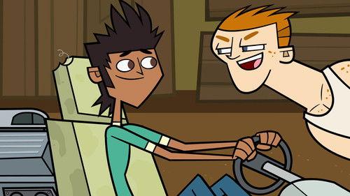 Total Drama: Revenge of the Island Season 1 Episode 9 - Grand Chef Auto