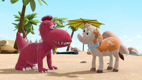 Coconut the Little Dragon Season 2 Episode 25 - Episode 25