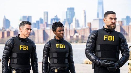 FBI Season 6 Episode 11 - No One Left Behind