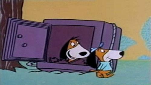 Augie Doggie and Doggie Daddy Season 1 Episode 7 - Talk It Up Pup