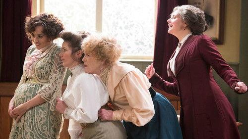 undefined Season 2 Episode 1 - The Romance