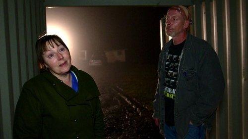 Doomsday Preppers Season 1 Episode 11 - I Suggest We Run