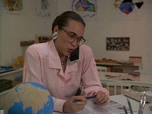 undefined Season 4 Episode 17 - Hell Hath No Fury...