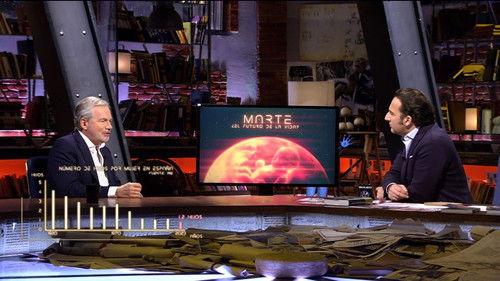 Cuarto Milenio Season 20 Episode 25 - Episode 25