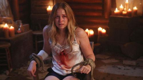 undefined Season 1 Episode 9 - Home Sweet Home