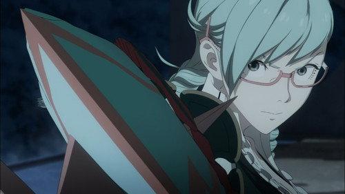 BBK/BRNK Season 1 Episode 5 - Swords and Rings